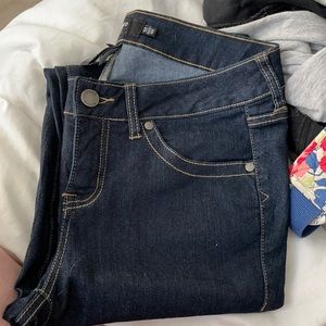 Torrid jeans